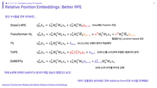 RoFormer: Enhanced Transformer with Rotary Position Embedding | PDF