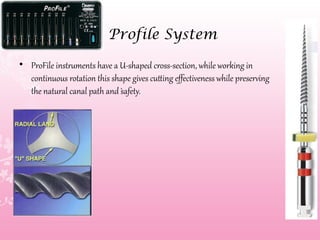 Rotary Instruments in Pediatric Endodontics.pptx