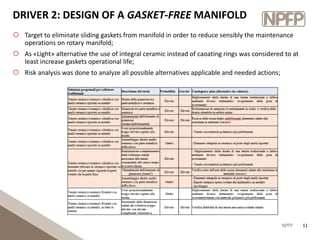 Rotary manifold used in filling machines | PDF