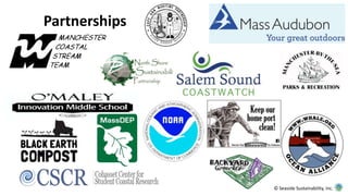 Partnerships
© Seaside Sustainability, Inc.
 