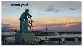Thank you!
© Seaside Sustainability, Inc.
 