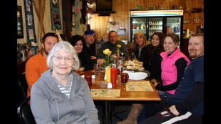 Rotary senior spotlight nov 2014