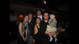 Rotary senior spotlight nov 2014