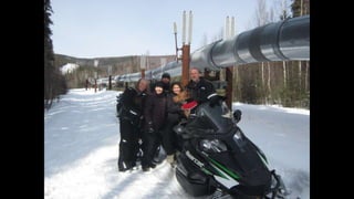 Rotary senior spotlight nov 2014