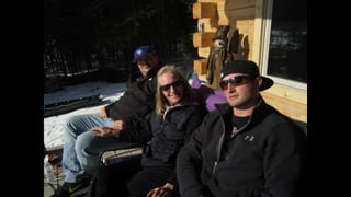 Rotary senior spotlight nov 2014