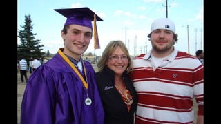 Rotary senior spotlight nov 2014