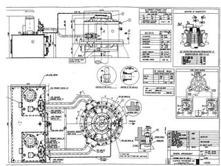 Vane Drawing.pdf Rotary vane | PPT