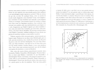 A LONGA RELAÇÃO ENTRE PSICOLOGIA E ESTATISTICA