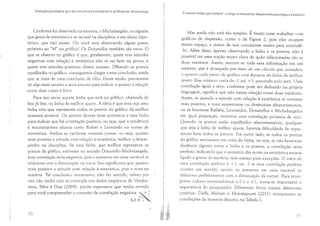 A LONGA RELAÇÃO ENTRE PSICOLOGIA E ESTATISTICA