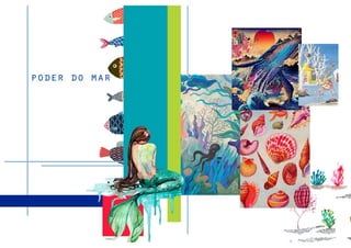 MARLES Verão 2018 | ESTAMPARIA DIGITAL