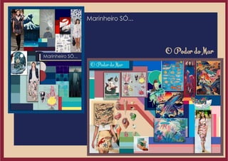 MARLES Verão 2018 | ESTAMPARIA DIGITAL