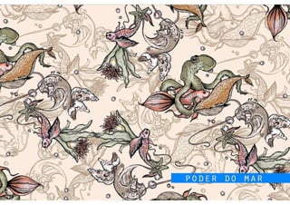 MARLES Verão 2018 | ESTAMPARIA DIGITAL