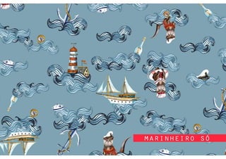 MARLES Verão 2018 | ESTAMPARIA DIGITAL