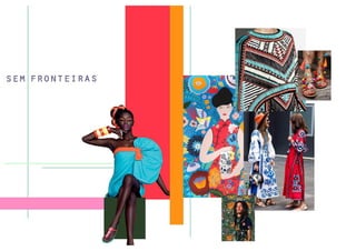 MARLES Verão 2018 | ESTAMPARIA DIGITAL