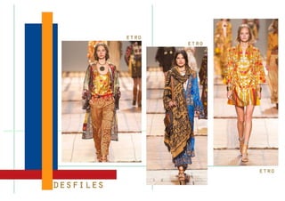 MARLES Verão 2018 | ESTAMPARIA DIGITAL