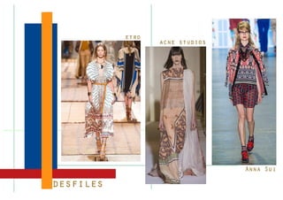 MARLES Verão 2018 | ESTAMPARIA DIGITAL