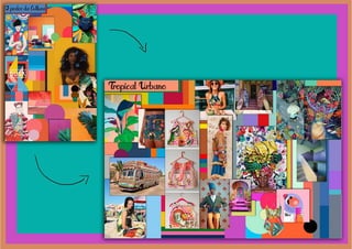 MARLES Verão 2018 | ESTAMPARIA DIGITAL