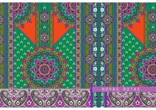 MARLES Verão 2018 | ESTAMPARIA DIGITAL