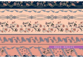 MARLES Verão 2018 | ESTAMPARIA DIGITAL