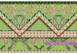 MARLES Verão 2018 | ESTAMPARIA DIGITAL