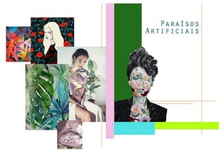 MARLES Verão 2018 | ESTAMPARIA DIGITAL