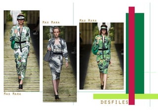 MARLES Verão 2018 | ESTAMPARIA DIGITAL