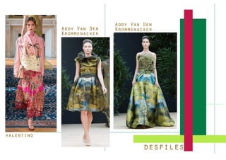 MARLES Verão 2018 | ESTAMPARIA DIGITAL