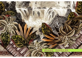 MARLES Verão 2018 | ESTAMPARIA DIGITAL