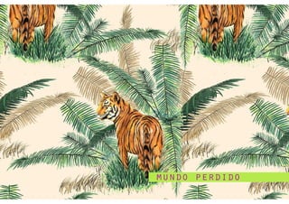 MARLES Verão 2018 | ESTAMPARIA DIGITAL