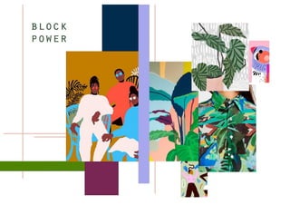 MARLES Verão 2018 | ESTAMPARIA DIGITAL