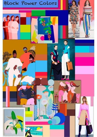 MARLES Verão 2018 | ESTAMPARIA DIGITAL