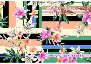 MARLES Verão 2018 | ESTAMPARIA DIGITAL