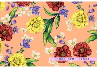 MARLES Verão 2018 | ESTAMPARIA DIGITAL