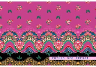 MARLES Verão 2018 | ESTAMPARIA DIGITAL