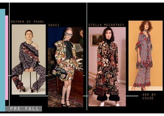 MARLES Verão 2018 | ESTAMPARIA DIGITAL