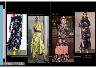 MARLES Verão 2018 | ESTAMPARIA DIGITAL