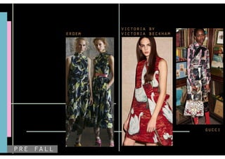 MARLES Verão 2018 | ESTAMPARIA DIGITAL