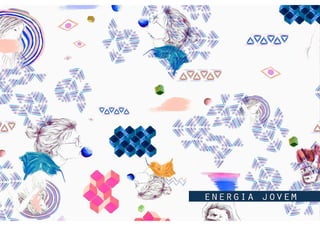 MARLES Verão 2018 | ESTAMPARIA DIGITAL