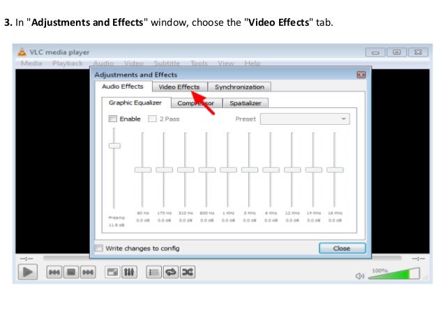 vlc rotate video and save vlc rotate video and save