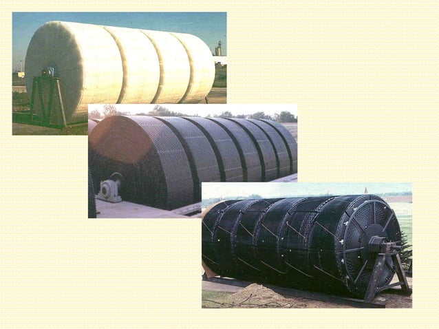 rotating-biological-contactor-process.ppt | Chemistry | Science