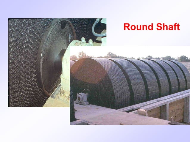 rotating-biological-contactor-process.ppt | Chemistry | Science