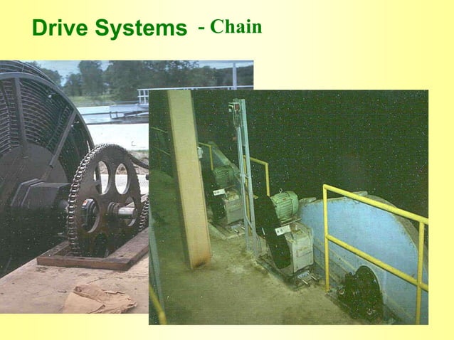 rotating-biological-contactor-process.ppt | Chemistry | Science