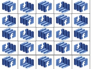 Rotating and Tessellateing Web2 Tool Logos