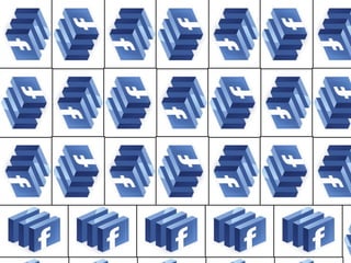 Rotating and Tessellateing Web2 Tool Logos