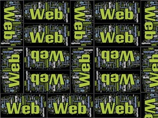 Rotating and Tessellateing Web2 Tool Logos