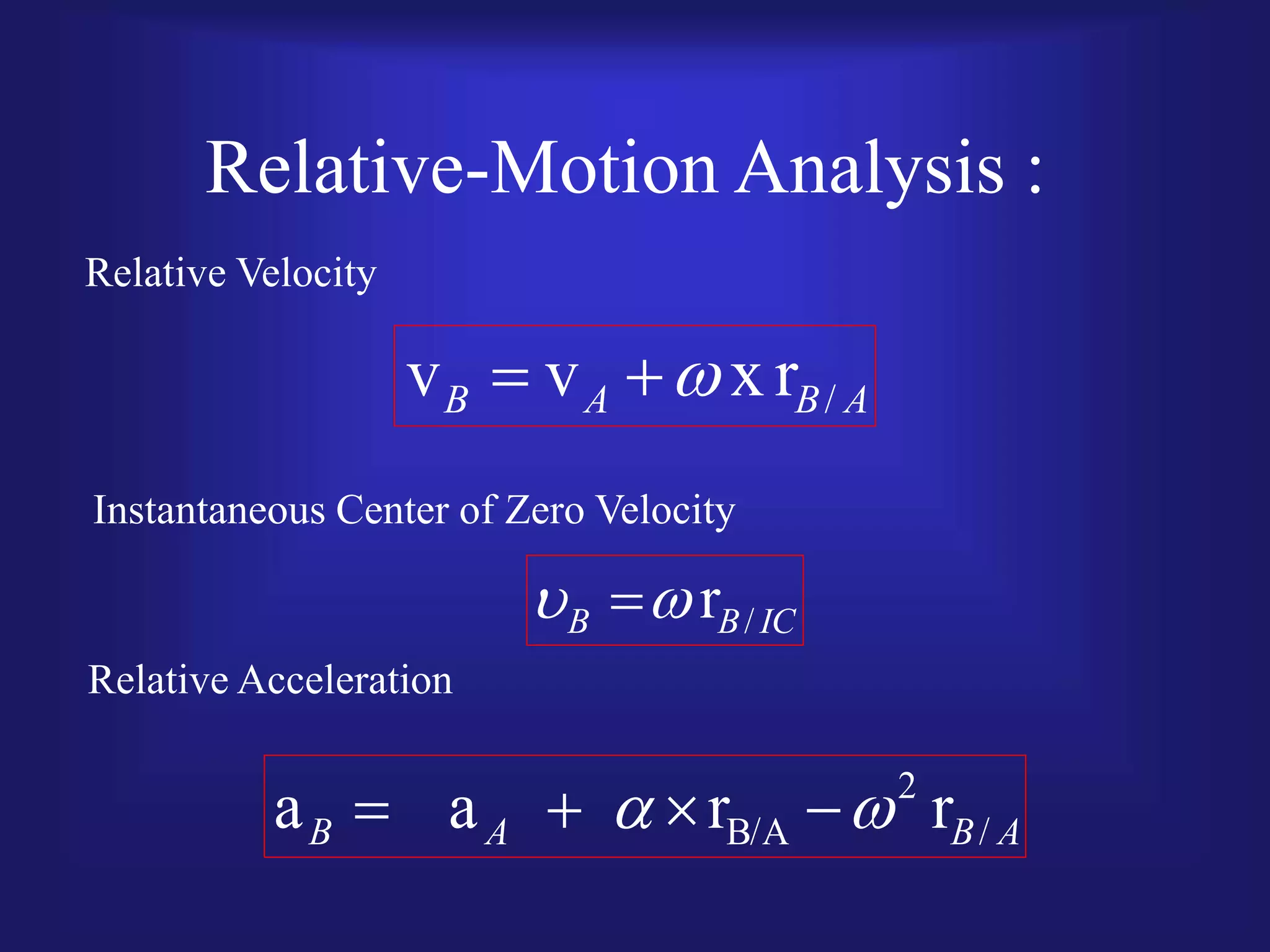 Rotating axis.ppt