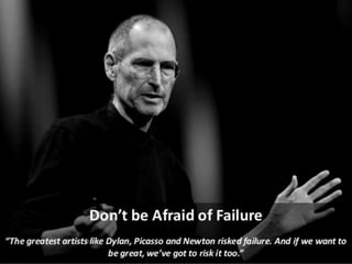 disruptive curiosity
 