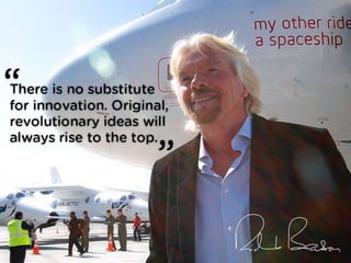 disruptive curiosity
 