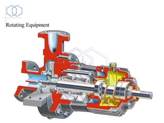 Rotating Equipment
 