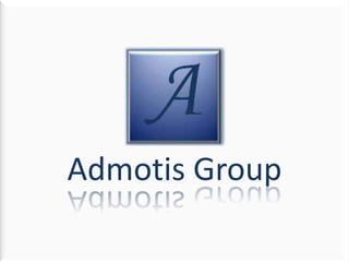 Event Management AdmotisGroup 